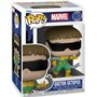 Funko Pop Marvel Doctor Octopus Edição Especial - Figura de Vinil - Altura 9cm aprox.