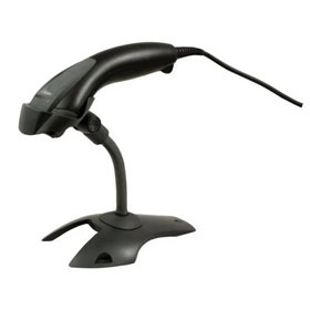 Leitor de código de barras Honeywell Voyager 1200g 1D - Velocidade de digitalização: 100 linhas de leitura por segundo