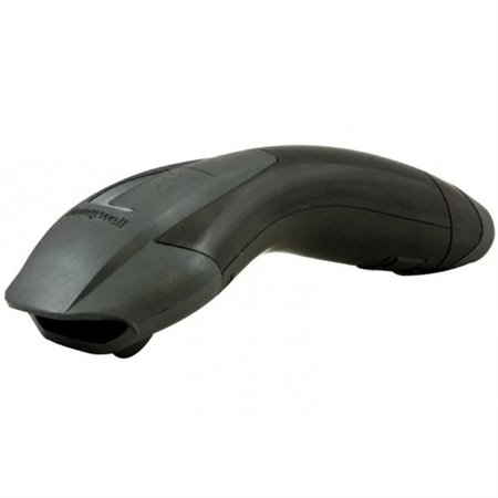 Honeywell Voyager MS-1202g Leitor de código de barras 1D sem fio Bluetooth - Velocidade de digitalização 100 seg/página - Autono