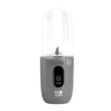 Liquidificador Portátil Recarregável Muvip Color Design 460ml
