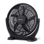 Ventilador Industrial Orbegozo BF 0150 - Grande Fluxo de Ar - 3 Velocidades - Base Estável - Alça de Transporte - Grade de Prote