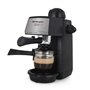 Cafeteira de Pressão Orbegozo EXP 4600 - Inovação na sua Cozinha para Desfrutar de um Café Delicioso e Rápido - 5 Bar de Pressão