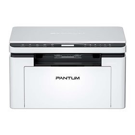 Impressora a laser monocromática multifuncional Pantum BM2300W WiFi 22ppm