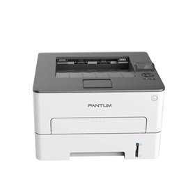Impressora Laser Monocromática Pantum P3300DW 33ppm - Wifi - Duplex Automático - NFC