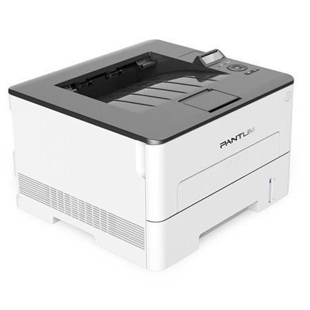 Impressora Laser Monocromática Pantum P3305DW 33ppm - WiFi - Duplex Automática