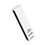 Adaptador USB sem fio N 300Mbps TP-Link TL-WN821N