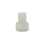 Tampa universal para frascos de tinta da série EI-S1, para uso nos modelos 102/103/104/106/107/T6641-4/T6731-6