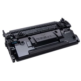 Cartucho de toner genérico preto Canon 056L - Substitui 3006C002