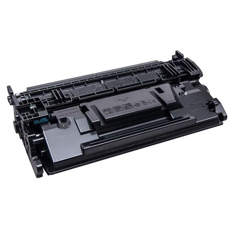 Cartucho de toner genérico preto Canon 056 - Substitui 3007C002