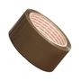 Fita Adesiva 48mmx66m Castanha PP Nopi 64264 1un