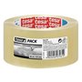 Fita Adesiva 50mmx66m Transparente PP Tesa Basic 1un