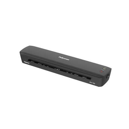 Plastificadora A3 Quente ARC Fellowes