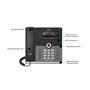 Telefone IP AX-500W - Axtel