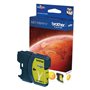 Tinteiro original Brother LC1100XL amarelo - LC1100HYY