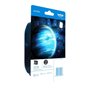 Tinteiro original Brother LC1280XL preto - LC1280XLBKBP
