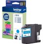 Tinteiro original Brother LC221 Cyan - LC221CBP