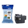 Tinteiro original Brother LC3219XL preto - LC3219XLBK