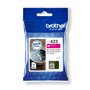 Tinteiro original Brother LC422 Magenta - LC422M
