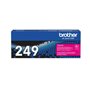 Toner original Brother TN249 Magenta - TN249M