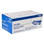 Toner original preto Brother TN3380
