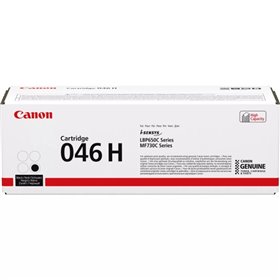 Toner original preto Canon 046H - 1254C002