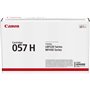 Toner original preto Canon 057H - 3010C002/3010C004