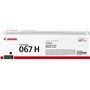 Toner original preto Canon 067H - 5106C002