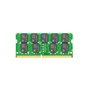Memória ram ddr4 16gb synology - 2666mhz - pc4 - 21300 - sodimm - 1.2v