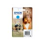 Tinteiro original Epson 378 Cyan - C13T37824010