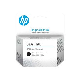 Tinteiro original preto HP 6ZA11AE