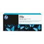 Tinteiro original HP 773C preto fotográfico - C1Q43A