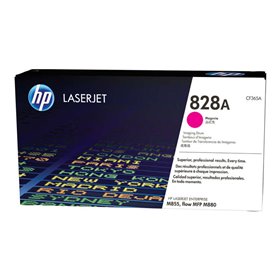 Tambor original HP 828A Magenta - CF365A (tambor)