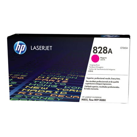 Tambor original HP 828A Magenta - CF365A (tambor)