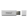 memória usb 3.0 intensa ultra 64gb