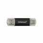 memória usb 3.2 linha de torção intensa 32 gb