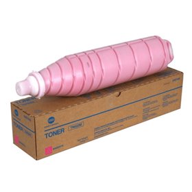 Toner original Konica Minolta TN622M magenta - A5E7350
