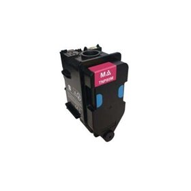Toner original Konica Minolta TNP80 Magenta - TNP80M/AAJW352
