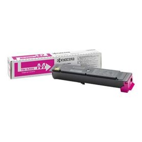 Toner original Kyocera TK5205 Magenta - 1T02R5BNL0/TK5205M