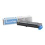 Toner original Kyocera TK5215 ciano - 1T02R6CNL0/TK5215C