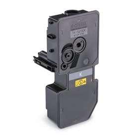 Toner original preto Kyocera TK5230 - 1T02R90NL0/TK5230K