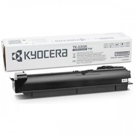 Toner original preto Kyocera TK5315K - 1T02WH0NL0/TK5315K
