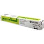 Toner original amarelo Kyocera TK8325 - 1T02NPANL0/TK8325Y