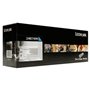 Toner original Lexmark 24B7499 ciano - 24B7499