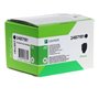 Toner original preto Lexmark C2240/XC2235 - 24B7181