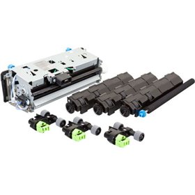 Kit de manutenção do fusor original Lexmark MS810/MS811/MS812/MX710/MX711/ MX810/MX811/MX812/M5155/M5163/ M5170/XM5163/XM5170/XM