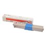 Toner original magenta OKI C332DN/MC363DN/MD363DN - 46508710