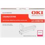 Tambor original magenta OKI C5600/C5700 - 43381706 (tambor)