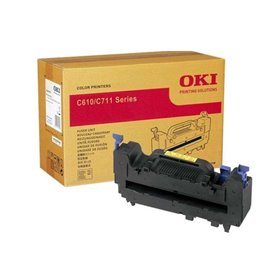 Fusor original OKI C610/C612/C710/C711/C712/ES6410/ES6412/ES7411/ES7412 - 44289103
