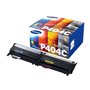 Toners originais Samsung CLT-P404C, Pack de 4 unidades - SU365A