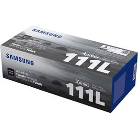 Toner original preto Samsung MLT-D111L - SU799A